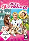 Meine Tierklinik - Braingame Publishing