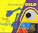 Adventures With OSLO: Tools and Gadgets (Version 1.1) [For Windows and Mac] Image