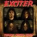 Exciter-Thrash, Speed, Burn
