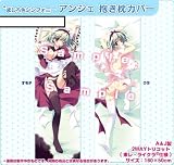 ましろ色シンフォニー アンジェ 抱き枕カバー 和泉つばす C78