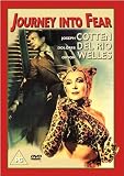 Journey In To Fear [DVD]