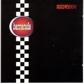 Barracuda