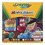 Crayola Model Magic Deluxe Variety Pack
