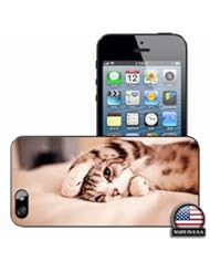 From Amazon.com. Click for details:
 iPhone 5 & 5S Animals Cat eyes snout feet mustache nose funny bed lying Pictures of Funny Gift Black Cell phone Shell For Men iPhone 5 & 5S Animals Cat eyes snout feet mustache nose funny bed lying Pictures of Funny Gift Black Cell phone Shell For Men