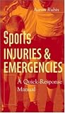 Sports Injuries and Emergencies