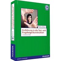 Statistik für Psychologen und