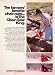 1980 Ad Homelite Textron Chainsaw Portable Mechanical Tree Construction Loggers - Original Print Ad
