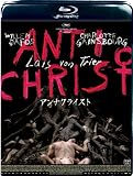 �A���`�N���C�X�g [Blu-ray]