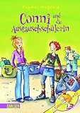 Conni und die Austauschsch&uuml;lerin (Conni & Co, Band 3) - Dagmar Ho&szlig;feld
