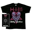 HIM - Killing Loniness T-Shirt