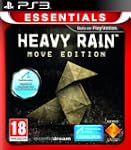 Heavy Rain - Essential