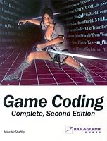 Game Coding Complete