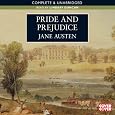 Pride and Prejudice