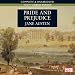 Price Comparison : Pride and Prejudice (Unabridged)