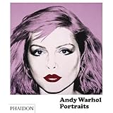 andy warhol portraits