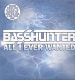 Search : All I Ever Wanted [12" VINYL]