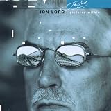 Jon Lord - Pictured within
