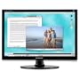 Samsung SyncMaster 2053BW 20-inch LCD Monitor