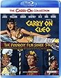 Carry On Cleo [1964] [Blu-ray] [1954]