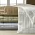 Silk Quilted Coverlet and Pair pack Pillow Sham