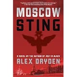 Moscow Sting: A Novel