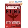 Moscow Sting: A Novel