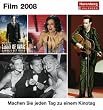 Film, Abrei�kalender 2009