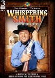 Whispering Smith - 25 Episodes - starring Audie Murphy