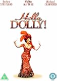 Hello, Dolly! [DVD] [1969]