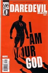 Daredevil, #71 (Comic Book)