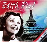 The Edith Piaf Story