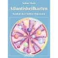 Atlantisheilkarten: Symbole der F�nften Dimension