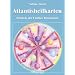 Atlantisheilkarten: Symbole der F�nften Dimension