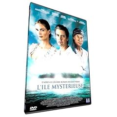 L'�le myst�rieuse