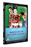 March of the Wooden Soldiers (Digitally remastered in colour) [DVD] [1934]