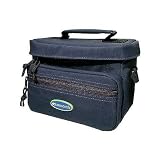 Samsonite Camera & Video Outbound Compact SLR/Video Bag (Blue Crinkle)