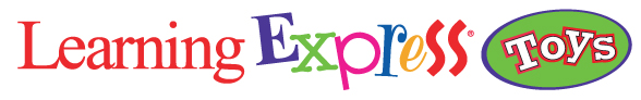 Learning Express Toys