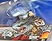 Hotwheels Battle Force 5 Sever and Water Slaughter_s-4