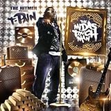T-Pain -  The Midas Touch Man