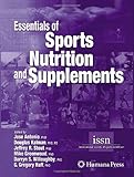 Essentials of Sports Nutrition and Supplements
