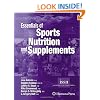 Essentials of Sports Nutrition and Supplements