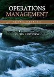 Operations Management