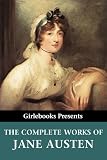 The Girlebooks Jane Austen Collection