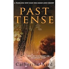 Past Tense (Sloan & Crosby)