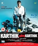 Karthik Calling Karthik Bollywood Blu Ray With English Subtitles [Blu-ray]