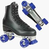 Men's Rink Quad Roller Skates from Chicago Skates