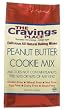 The Cravings Place Peanut Butter Cookie Mix, 20-Ounce Bags (Pack of 6)