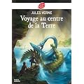 Voyage au centre de la Terre - Texte Abr�g�