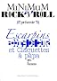 Minimum Rock'n'Roll, N� 3 : Escarpins, Boots de cuir et Claquettes � papa