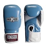 Ringside 12 oz Fitness Boxing Bag Gloves